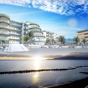  Aparthotel Gli Scogli Luxury Italy