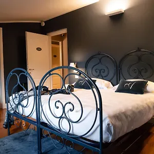  Guest house L'americano Luxury Italy