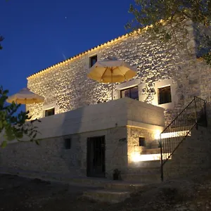  Landhuis Tenuta Zannafondo Italië