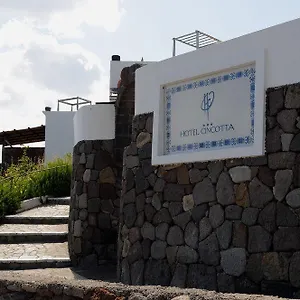 *** Hotel Cincotta Italië
