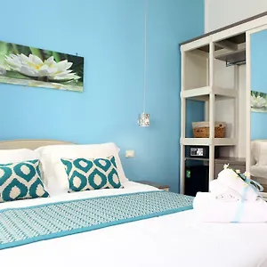  Bed & Breakfast Za Maria Italy