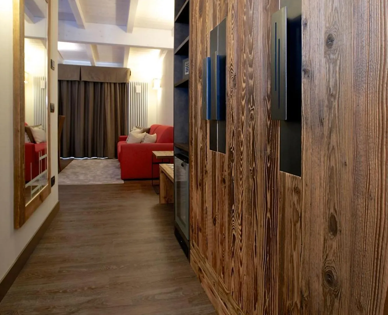 Olimpia Hotel Bormio 4*,  Italy