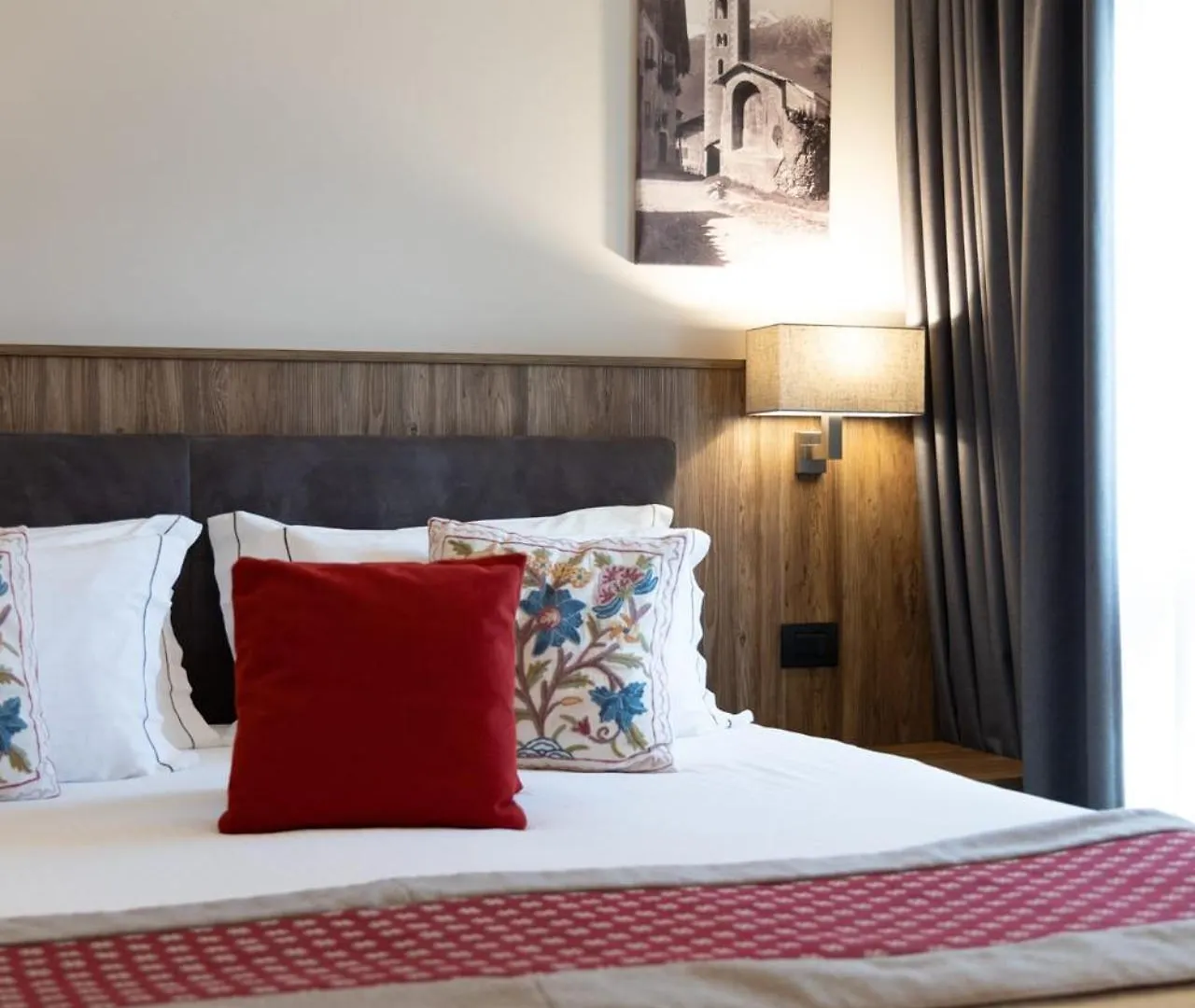 Olimpia Hotel Bormio